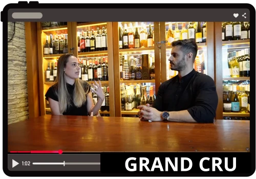 Entrevista: Grand Cru