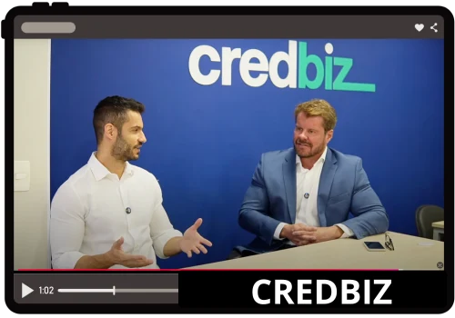 Entrevista: Credbiz